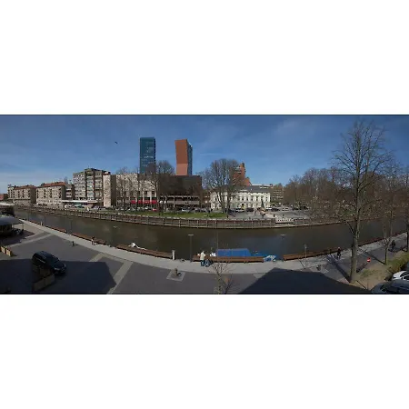 Panorama Riverview In Oldtown *