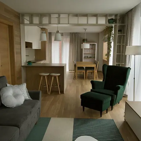 شقة Panorama Riverview In Oldtown