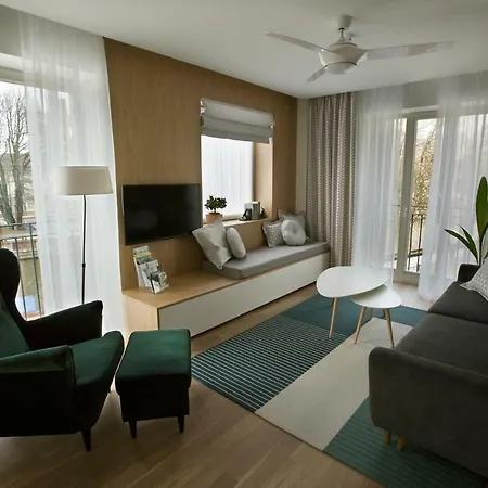 شقة Panorama Riverview In Oldtown *